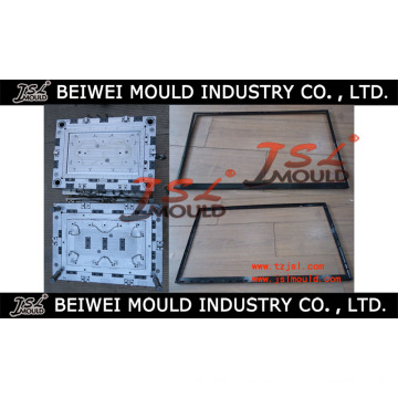 LED LCD Plastic TV Shell Cover Frame Injection Mold